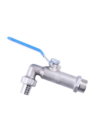 Musluk Kollu Küresel Şahinler 3/4