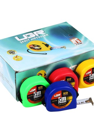 Metre Ugr 5 Mt*19 Mm