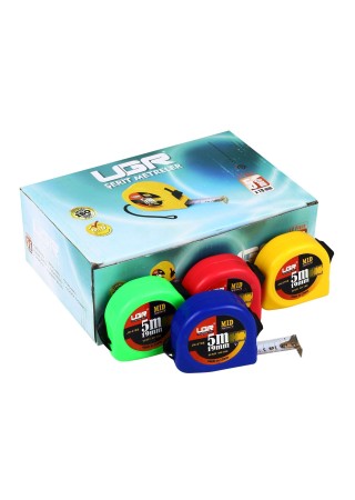 Metre Ugr 5 Mt*19 Mm