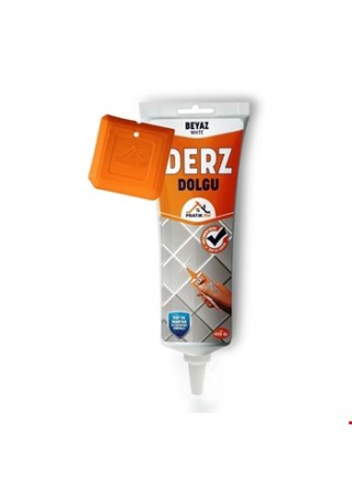 Derzmatik 380 Gram Hazır Derz Dolgu