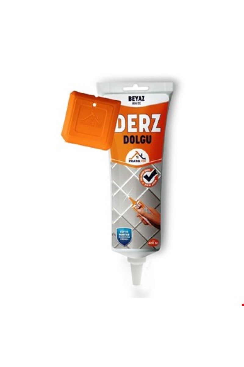 Derzmatik 380 Gram Hazır Derz Dolgu