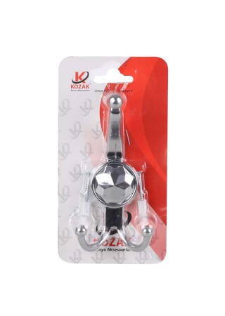 ÇELİKLER BONCUKLU PORTMANTO ASKI KOZAK