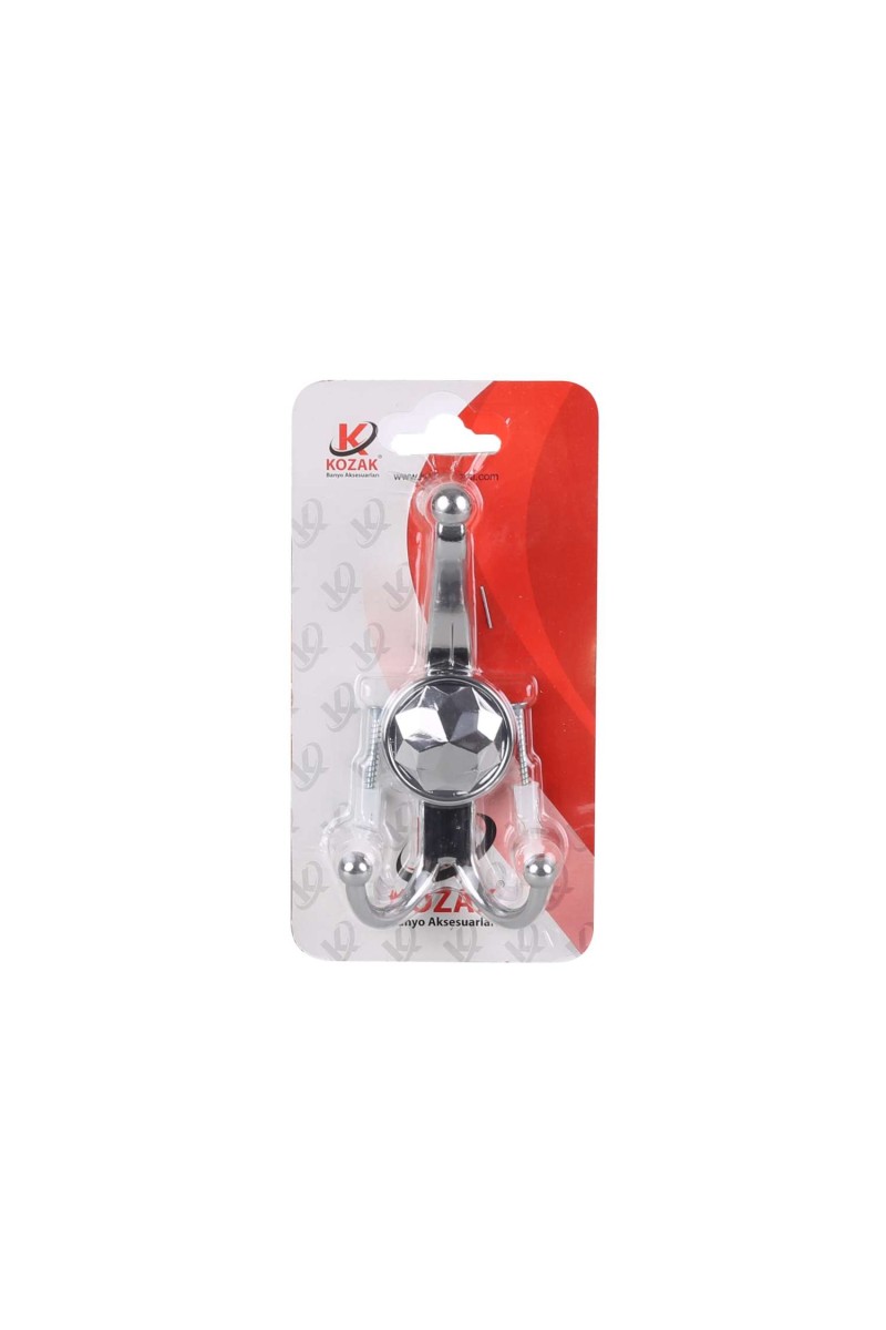 ÇELİKLER BONCUKLU PORTMANTO ASKI KOZAK