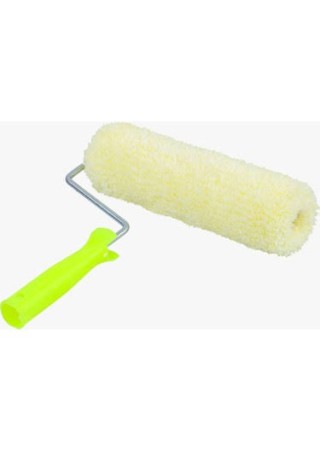 Doğuş Fırça 15002 25 cm Polyemit Boya Rulosu