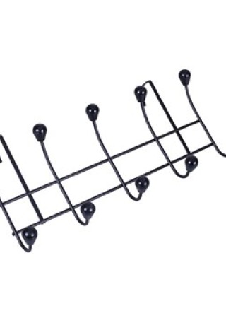 Kapı Arkası Askısı 5 Kancalı