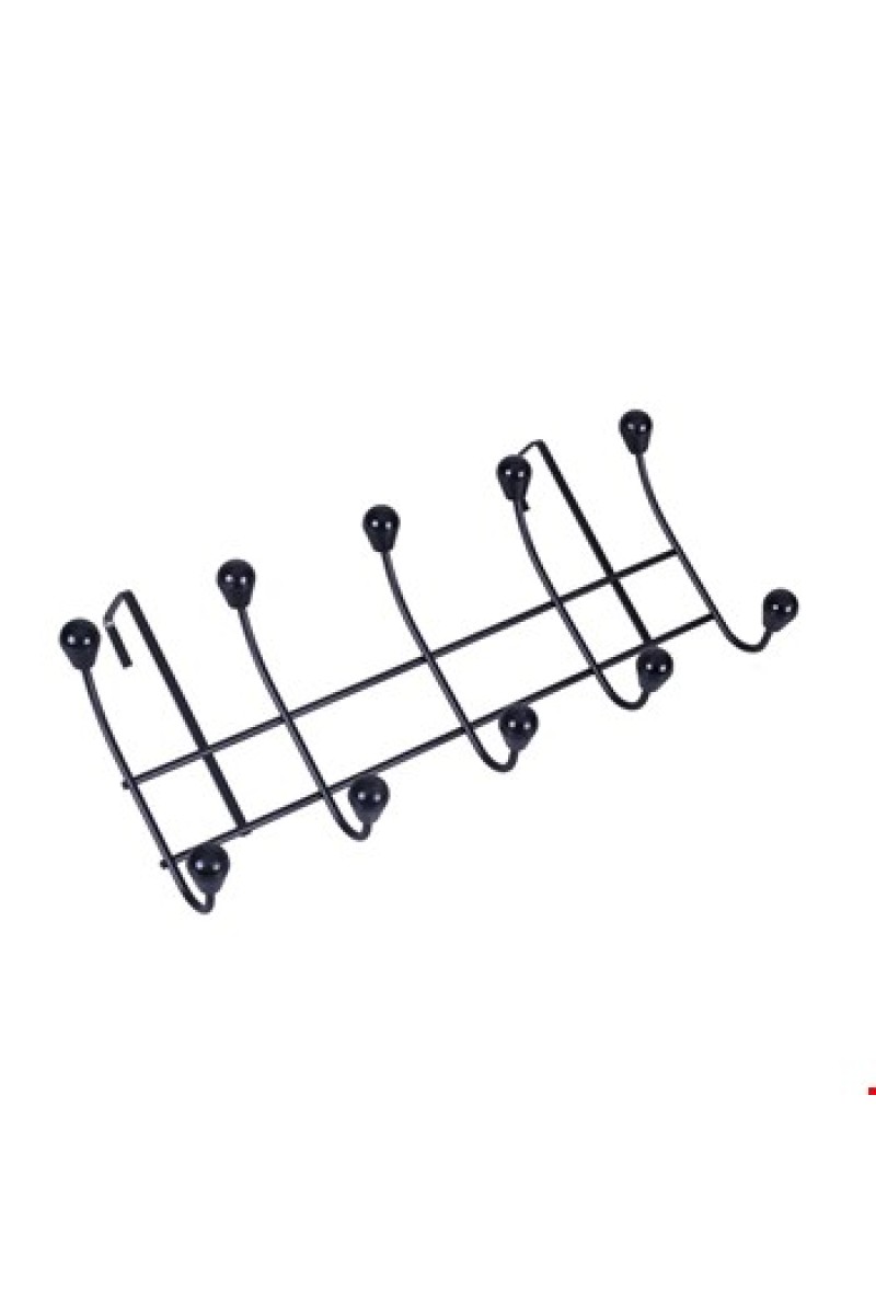 Kapı Arkası Askısı 5 Kancalı