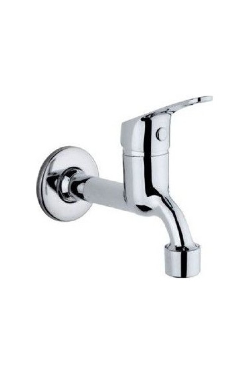 Mbois Perlatörlü Aç Kapa Mix Lavabo Musluk Wc Lavabo Uzun Musluk