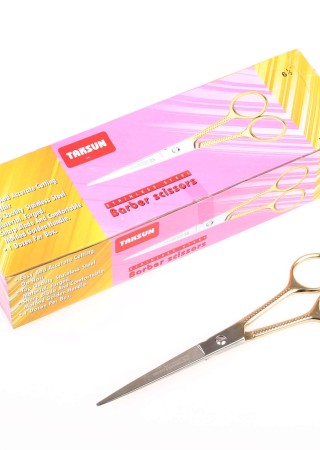 Venüs 16.5 cm Sarı Ice Berber Makası