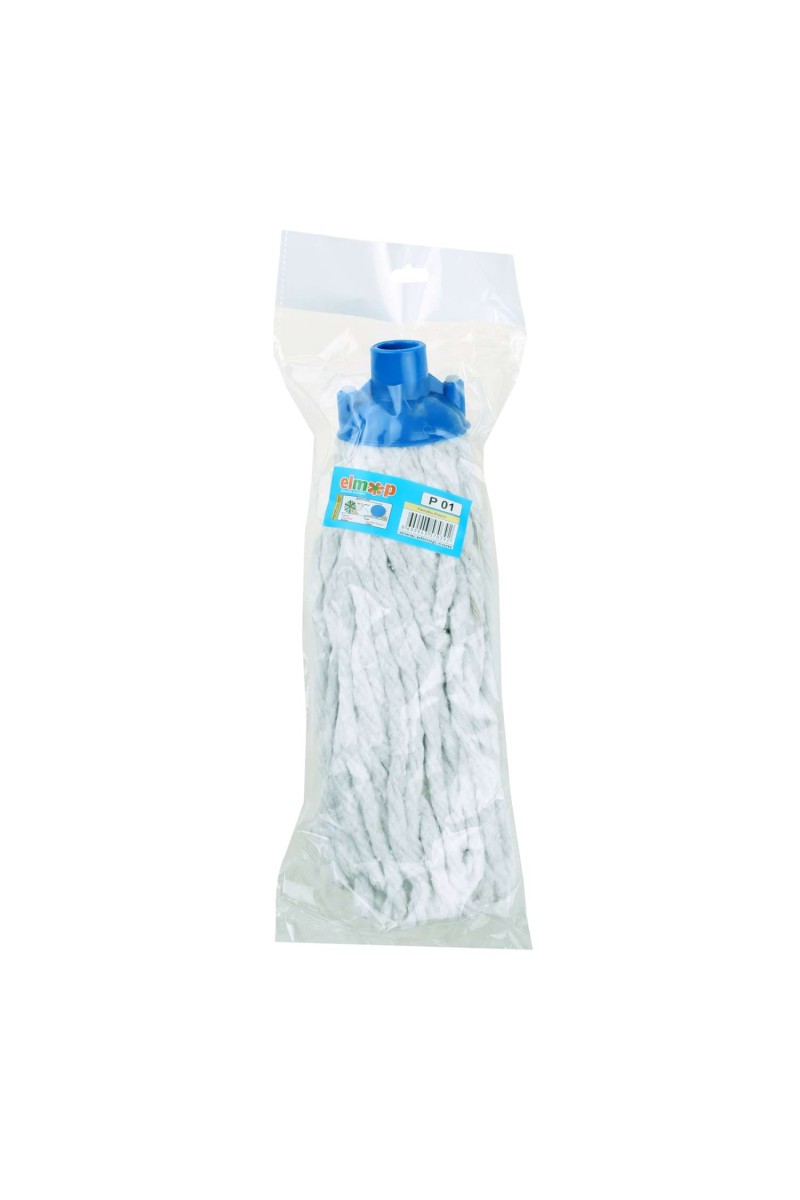 Paspas İpi Elmop Pamuklu P01