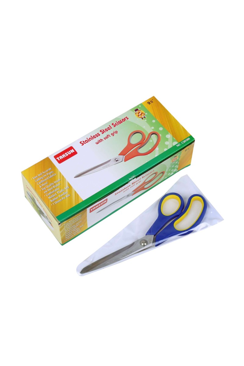 TaksunTerzi Makası 10'' (26cm) GL202