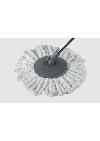 Star STR-109 Dönerli Mop Yedek Başlık