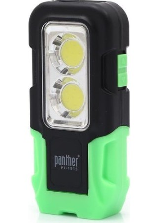 Panther PT-1915 2X 5W El Feneri