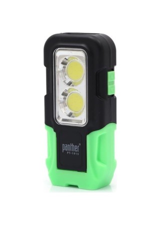 Panther PT-1915 2X 5W El Feneri