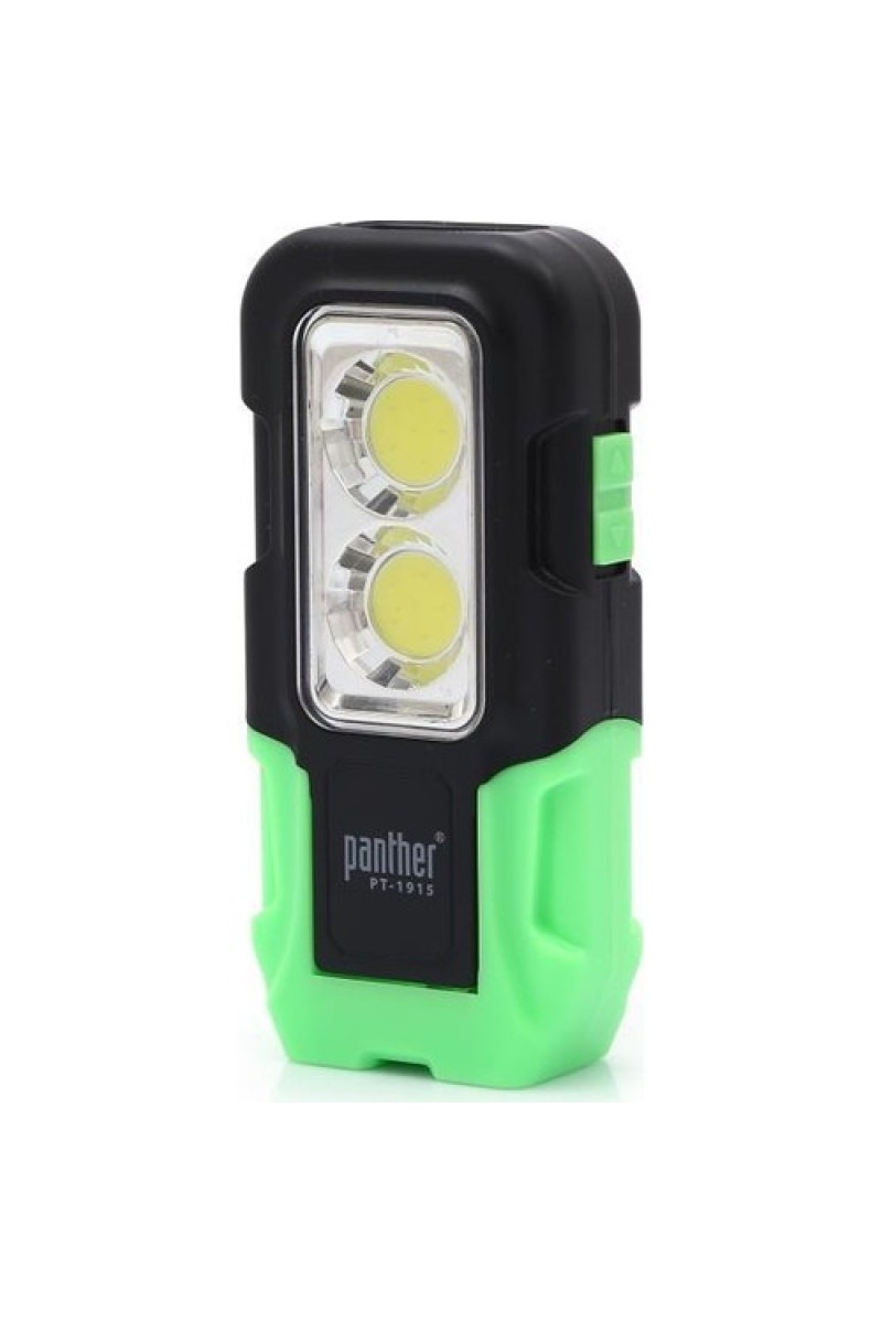 Panther PT-1915 2X 5W El Feneri