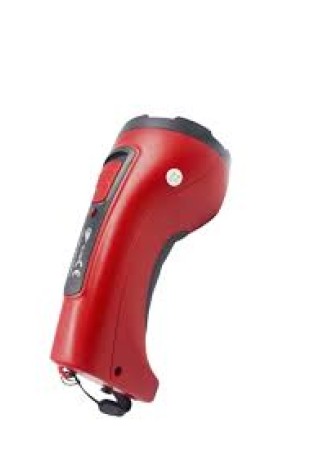 İtalyano Kanbur El Feneri 10 Watt YG-2506