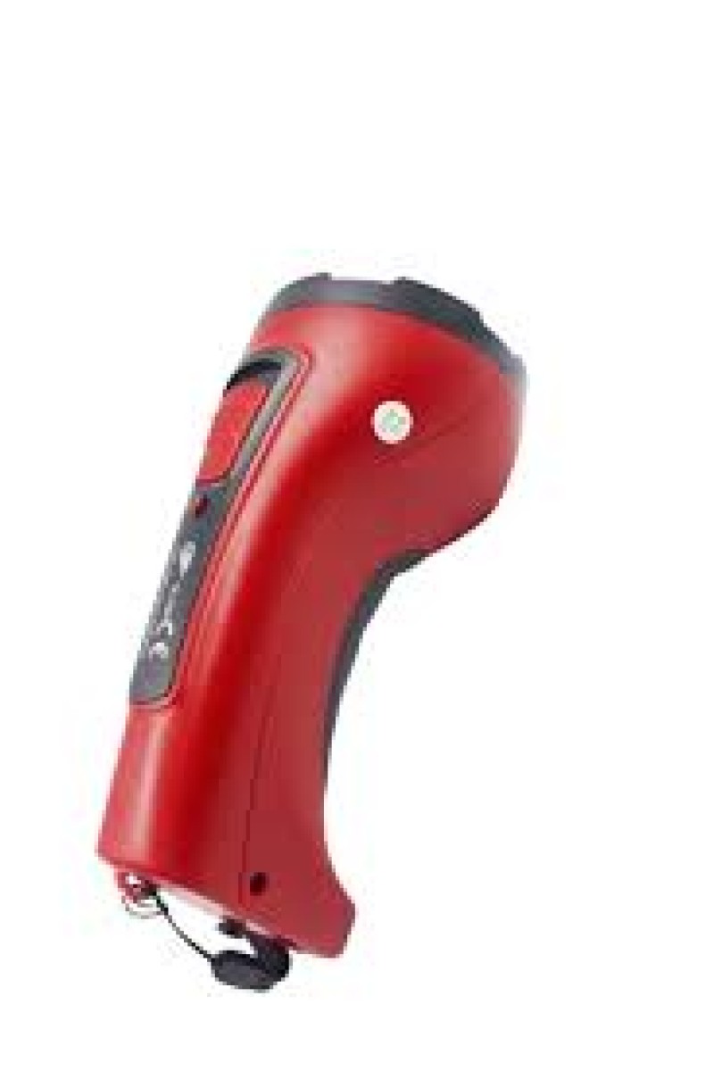 İtalyano Kanbur El Feneri 10 Watt YG-2506