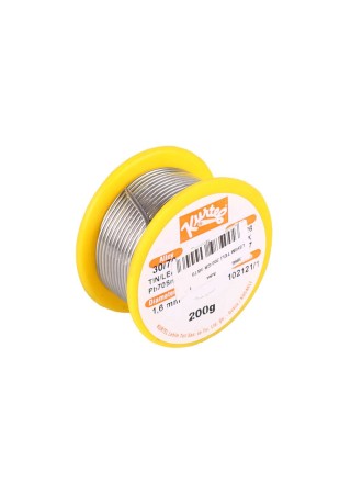 Kurtel 60/40 1.2 mm 200 gr Lehim Teli