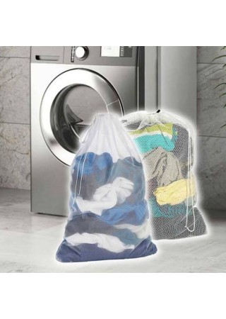 Buffer Kirli Filesi Maxi 40x60 cm Çamaşır Yıkama Filesi