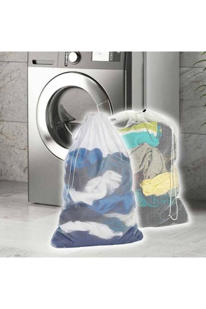 Buffer Kirli Filesi Maxi 40x60 cm Çamaşır Yıkama Filesi