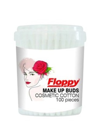 İpek 100 Adet Kulak Temizleme Pamuğu