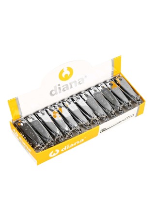Tırnak Makası Diana D1001 Küçük Düz