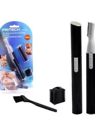 Trina TRNBRNKL0002 Burun ve Kulak Kılı Kesme Makinesi