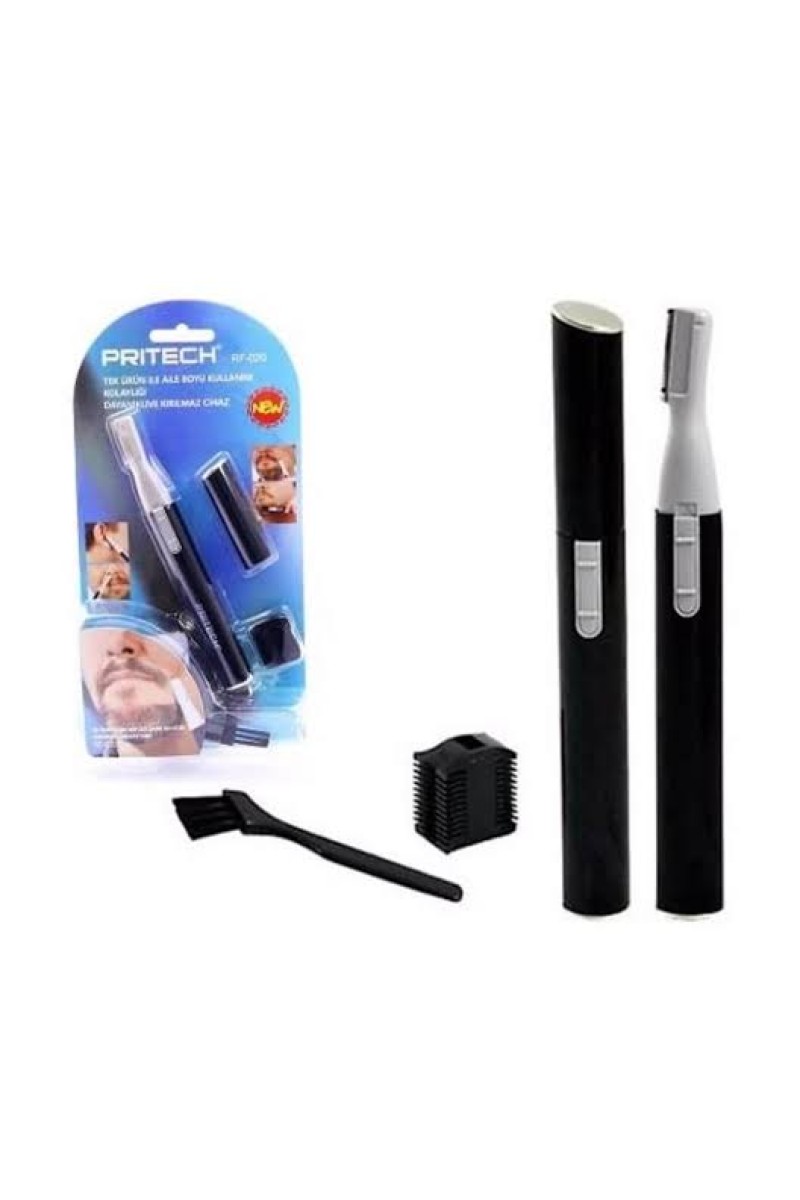 Trina TRNBRNKL0002 Burun ve Kulak Kılı Kesme Makinesi