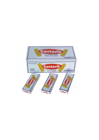 Santavik 10x30'lu Paket Yara Bandı