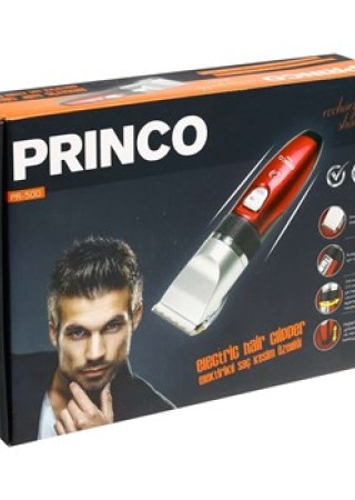 PRİNCO PR-500 SAÇ KESME TRAŞ MAKİNASI SETİ