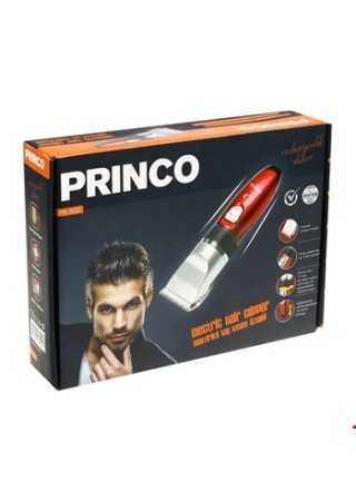 PRİNCO PR-500 SAÇ KESME TRAŞ MAKİNASI SETİ