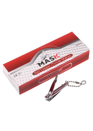 Tırnak Makası Mask Kç Ms-101 1 Adet