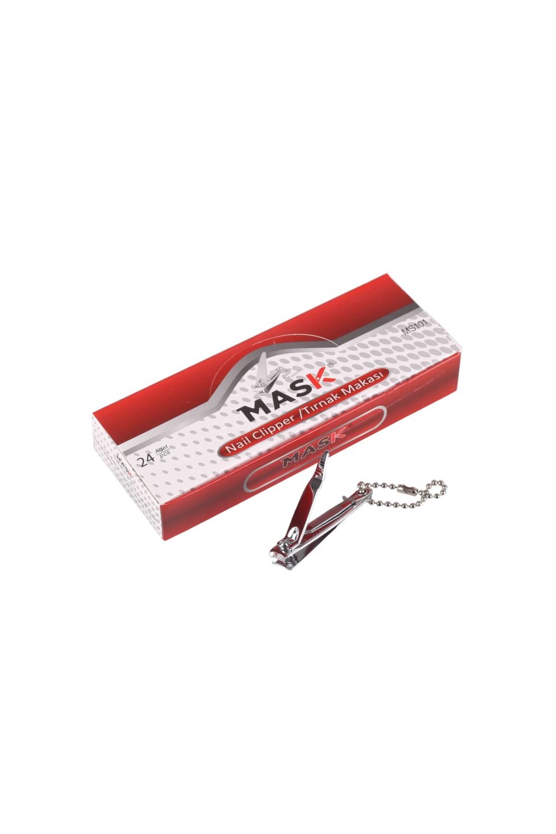 Tırnak Makası Mask Kç Ms-101 1 Adet