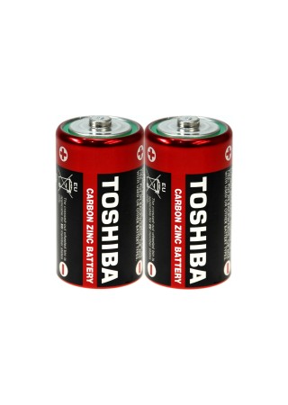 Toshiba R20Sl 2'li Büyük Pil