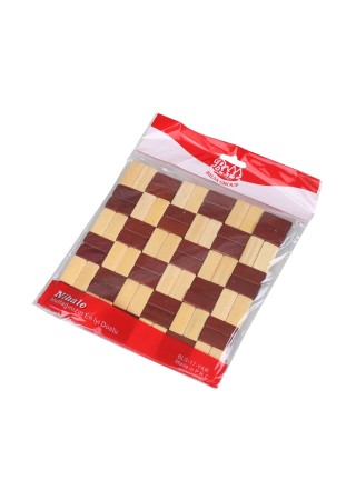 Nihale Ağaç Damalı