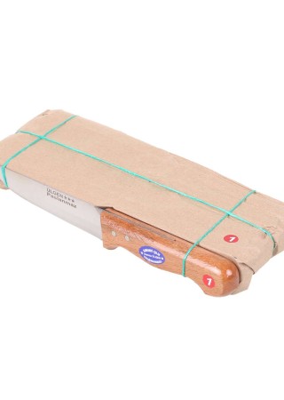 Ülgen Kasap Bıcağı No:1 Ağaç Sap