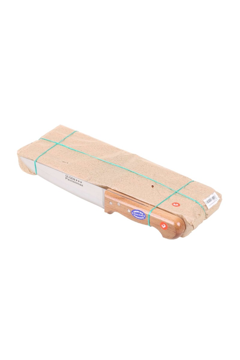 Ülgen Kasap Bıcağı No:3 Ağaç Sap