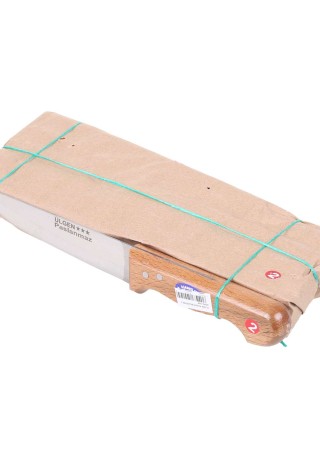 Ülgen Kasap Bıcağı No:2 Ağaç Sap