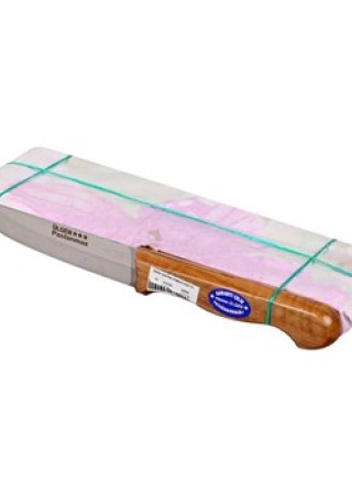 Ülgen No:24 Ağaç Sap Ekmek Bıcağı