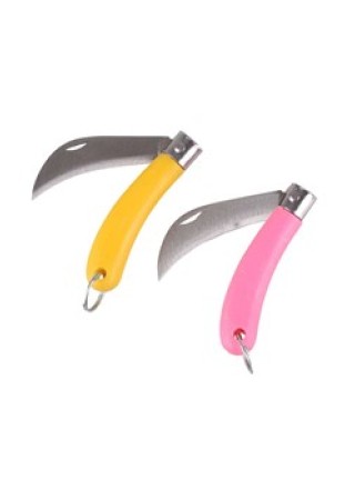 Ülgen Anahtarlık Çakı Kablo Soyma Küçük Boy