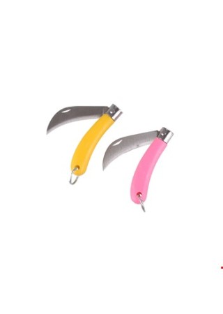 Ülgen Anahtarlık Çakı Kablo Soyma Küçük Boy