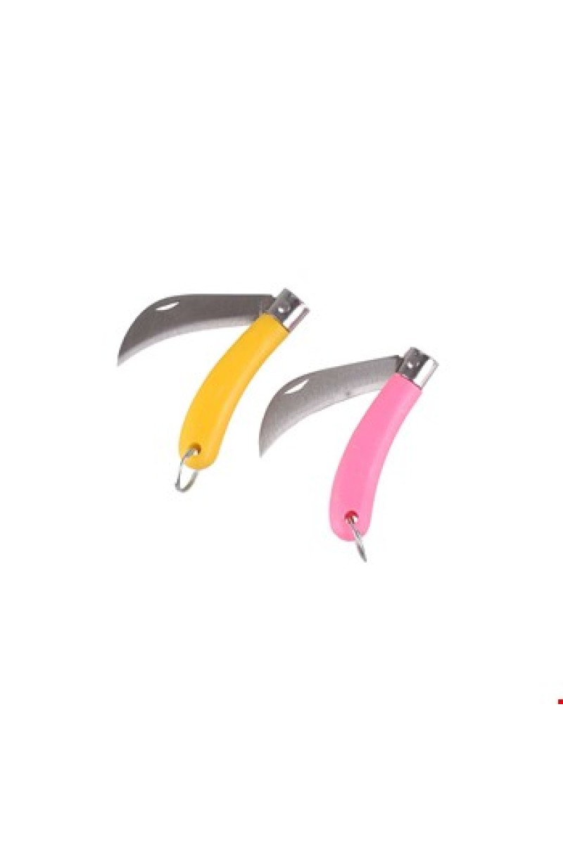 Ülgen Anahtarlık Çakı Kablo Soyma Küçük Boy