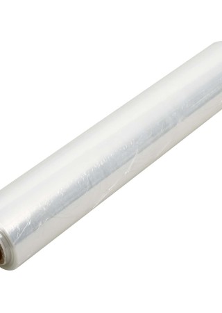 Streç Film 1600+400 2000 Gr 17 Mic Büyük