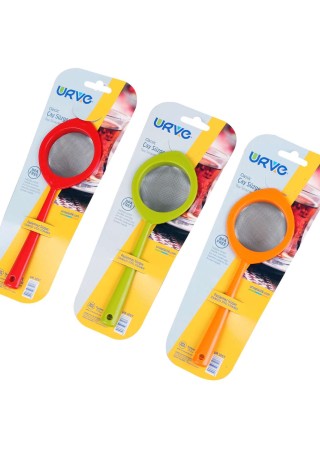 Çay Süzgeci Urve Saplı Model