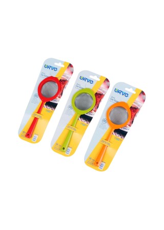 Çay Süzgeci Urve Saplı Model