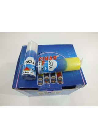 Mum Çınar Kütük 101