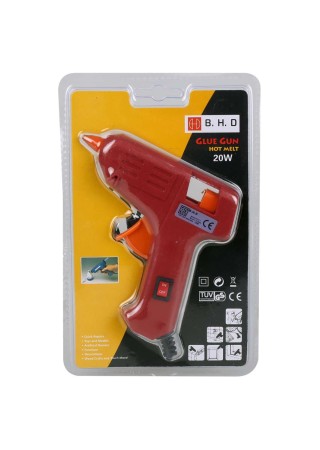 Cmc 20W Mum Silikon Tabancası