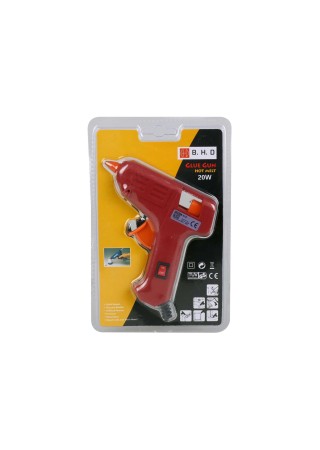 Cmc 20W Mum Silikon Tabancası