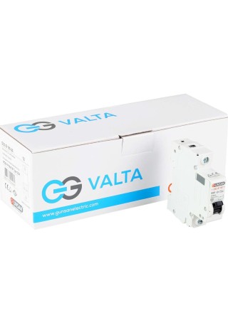 Sigorta Valta Otomatik Günsan 1*20 Amp. Os3 160-20