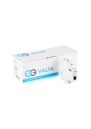 Sigorta Valta Otomatik Günsan 1*20 Amp. Os3 160-20