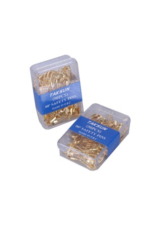 Taksun Kancalı İğne Karma Mini Kod:00 1 kutu